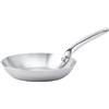 de Buyer Padella in acciaio inossidabile 32 cm argento De buyer 3604.32