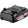 Metabo 625026000 - Batteria per utensili - nero