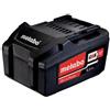 Metabo Batteria Metabo LiPOWER 18 V 5,2 Ah (625028000)