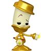 FUNKO POP - Disney - La Bella e la Bestia 30° Anniversario Lumiere #1136