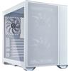 Lian Li LIA_NOT_FOUND Lian Li O11 Air Mini, Mid-Tower bianco (O11 AIR MINI WHITE)