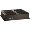 INTERTECH Inter Tech 88887371 Inter-Tech Geh Mini ITX IP-40 black 2xUSB 3.0 58x235x200mm