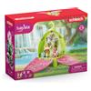Schleich® 42520 Schleich® Bayala 42520 Marweens Tierkindergarten Spielfiguren-Set