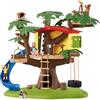 Schleich schleich® Mondo Fattoria 42408 Casa sull'albero avventura 42408