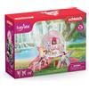 Schleich® 42526 Schleich® Bayala 42526 Elfencafe-Blüte Spielfiguren-Set