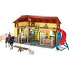 Schleich schleich® Farm World 42485 Stalla per cavalli 42485