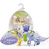 Schleich® Bayala 42523 Set di figure da gioco Magical Vet Flower