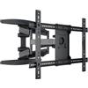 Multibrackets 6317 Supporto per display espositivi 2,16 m (85") Nero