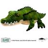 ABGee Wild Planet - Peluche coccodrillo