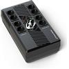 BlueWalker PowerWalker VI 1000 MS FR Gruppo di continuità (UPS) Line-Interactive 1 kVA 600 W 8 prese CA