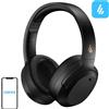 Edifier Cuffie wireless Edifier W820Nb, Anc (nero)