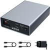GRAUGEAR externes Raid Gehäuse 2x2,5"HDD/SSD USB 3.2 retail
