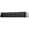 Synology RX1222SAS Synology NAS RX1222SAS 19" Expansionseinheit 12fach