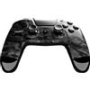 Gioteck VX4PS4-33-MU Gioteck Controller VX4 camo wireless Bluetooth PS4 u. P