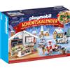 PLAYMOBIL Natale 71088 Calendario dell'Avvento di Natale