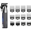 Babyliss Tagliacapelli professionale BaByliss E996E Super-X Metal