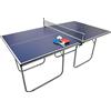 Monster Shop Tavolo da ping pong pieghevole