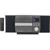 Soundmaster ICD1010AN CD Internet radio/DAB+/FM con Bluetooth, USB e riproduzione MP3