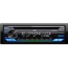 JVC KD-T922BT - Autoradio Bluetooth | DAB+ | CD | Spotify | USB | Android | iPhone