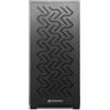 Sharkoon MS-Z1000 Micro Tower Nero