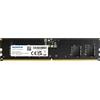 ADATA Premier, 8 GB, DDR5, 4800 MHz (PC5-38400), CL40, 1,1 V, ECC, memoria DIMM, AD5U48008G-S, Schwarz