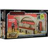 Hasbro - Figurki Star Wars Mandalorian: Zestaw Imperial Death Trooper w Nevarro Cantinie