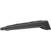Logickeyboard LKB-MCOM4-A2M-FR Tastiera USB AZERTY Francese Nero (LKB-MCOM4-A2M-FR)
