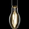 Segula 55894 SEGULA LED Ellipse High Brightness klar E27 14W 2700K dimm