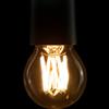 Segula 55805 SEGULA LED Glühlampe High Power klar E27 7,5W 2700K dimmbar