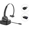 Conceptronic POLONA03BDA Cuffie wireless Bluetooth