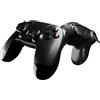Gioteck Controller VX4 nero wireless Bluetooth PS4 e PS5