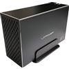 LC-Power Geh 8.9cm (2x3,5") LC-35U3-RAID-2