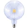 Segula 55689 SEGULA LED Globe 150 klar E27 6,5W 650Lm 2700K dimmbar