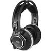 AKG K872, Cavo, 5 - 54000 Hz, 390 g, Cuffie, Nero