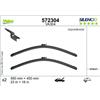 Valeo Spazzola tergicristallo VALEO 572304