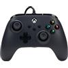 PowerA 1519265-01 periferica di gioco Nero USB Gamepad Analogico/Digitale PC, Xbox Series S, Xbox Series X