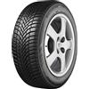 Firestone GAN car-tyres Multiseason 2 ( 205/60 R16 96V XL EVc )