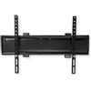 Nedis supporto a parete per TV completamente mobile - 32 - 70" - peso massimo dello schermo supportato: 40 kg - inclinabile - ruotabile - distanza minima dalla parete: 80 mm - distanza massima dalla parete: 520 mm - 3 punti di rotazione