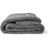 Nedis Coperta elettrica, pile, 9 impostazioni di calore, 200x180 cm, lavabile