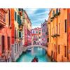 Nathan - Puzzle 2000 pezzi - Sui canali di Venezia