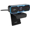 Hama REC 900 FHD Webcam 2 MP 1920 x 1080 Pixel USB Nero