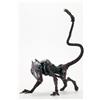 NECA Aliens Figura d'azione Night Cougar Alien (Tributo Kenner) 23 cm NECA51716
