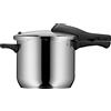 WMF Perfect One Pot Schnellkochtopf, 22 cm, 6,5 Liter 1512000284 4000530725035