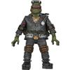 NECA Figurki Ninja Turtles: Raphael jako Potwór Frankensteina 18 cm Ultimate