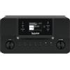 Technisat DigitRadio 570CD IR, nero, DAB/CD