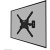 Neomounts by Newstar Neomounts WL40-540BL14 - Kit di montaggio (copricavo, piastra a parete, adattatore per staffa, piastra VESA, copertura decorativa) - per display LCD (WL40-540BL14)