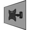 Neomounts by Newstar Neomounts WL40-540BL12 Supporto per TV a parete 32-55" - movimento completo - installazione semplice