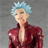Good Smile Company The Seven Deadly Sins - Statuetta Ban Pop Up Parade - Good Smile Company