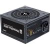 ZALMAN Zalman ZM600-TXII V2 MegaMax 80PLUS 230V EU STANDARD alimentatore PCI-E ad alta efficienza 600 W 20+4 pin ATX ATX Nero