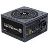 ZALMAN Zalman ZM500-TXII V2 MegaMax 80PLUS 230V EU STANDARD alimentatore PCI-E ad alta efficienza 500 W 20+4 pin ATX Nero